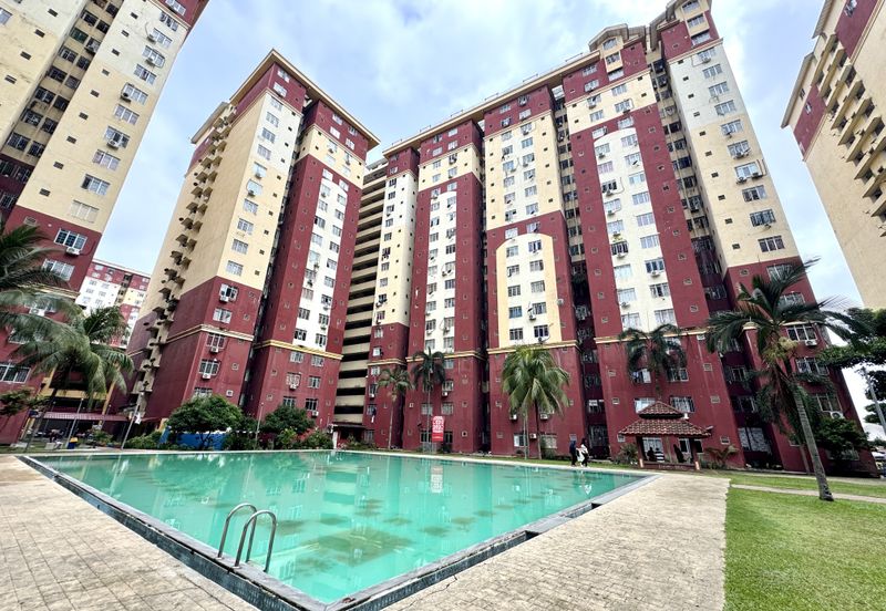 Mentari Court