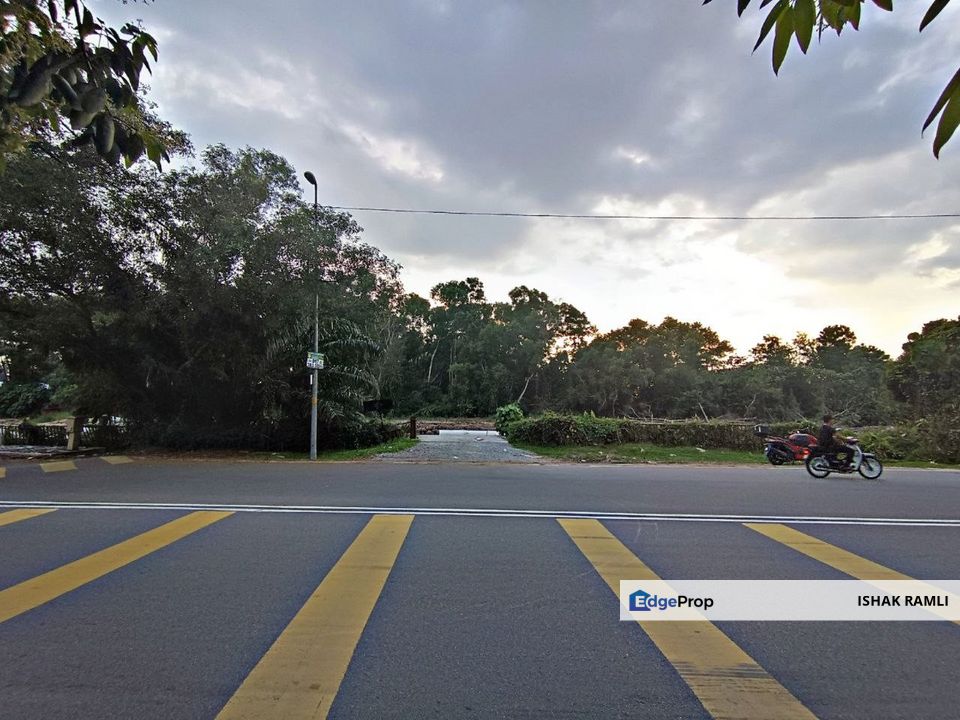 Zoning Industri Flat land Johan Setia, Klang MURAH, Selangor, Klang