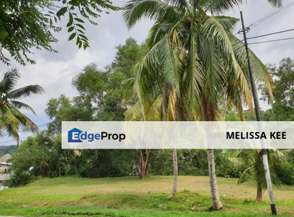 Land for sale @Damansara Heights, Kuala Lumpur, Damansara Heights