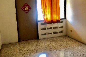 Damansara Heights (Bukit Damansara)