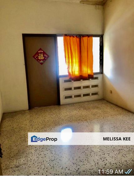 2 sty link house Jalan Kasah Dsara Heghts for Sale, Kuala Lumpur, Damansara Heights