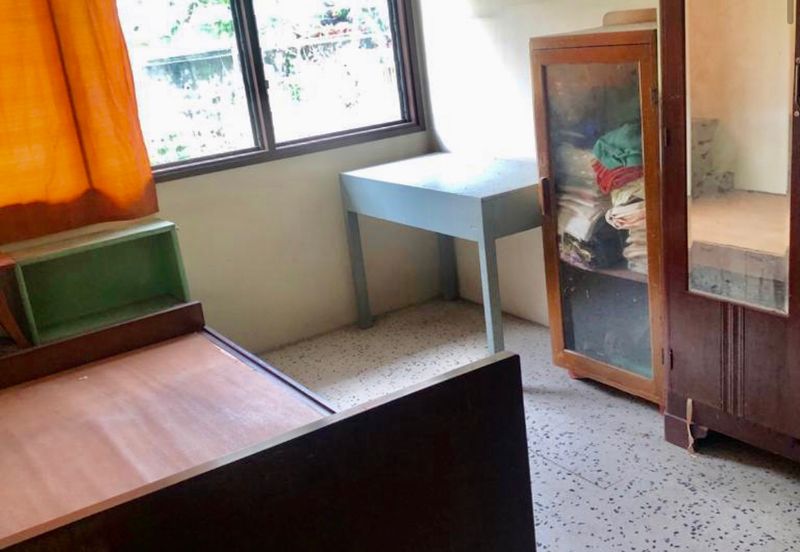 Damansara Heights (Bukit Damansara)