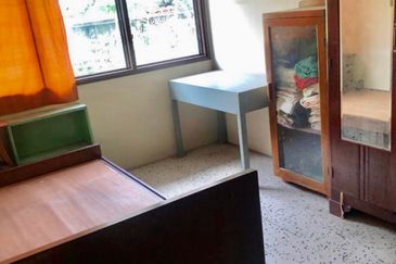 Damansara Heights (Bukit Damansara)