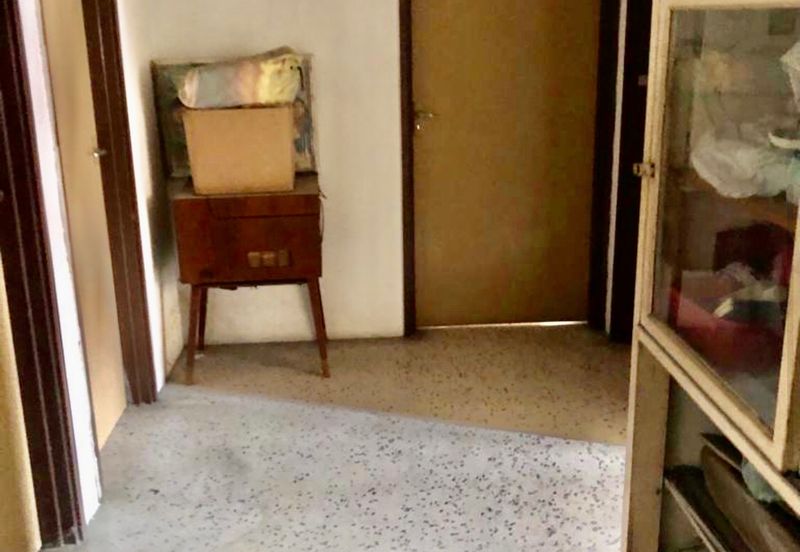 Damansara Heights (Bukit Damansara)