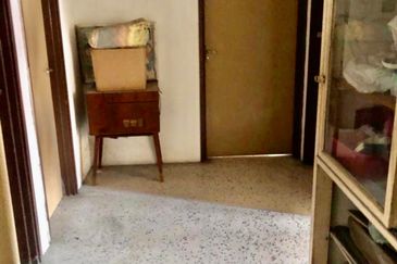 Damansara Heights (Bukit Damansara)