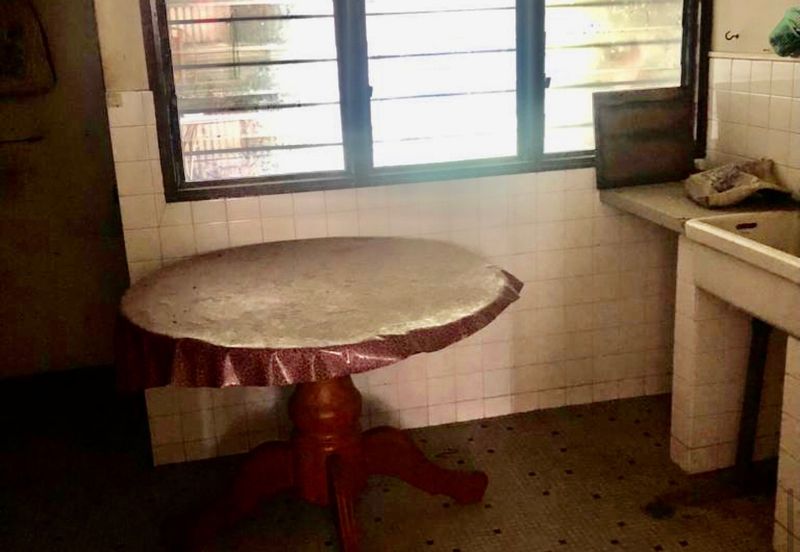 Damansara Heights (Bukit Damansara)