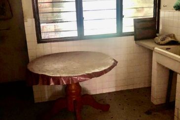 Damansara Heights (Bukit Damansara)