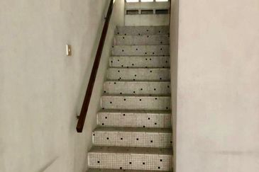 Damansara Heights (Bukit Damansara)