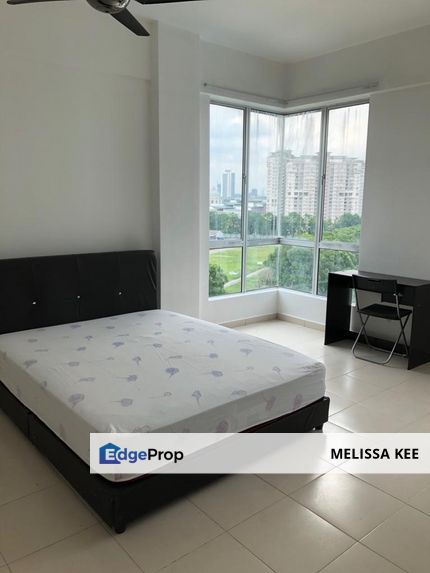 Suria Apartment @Kota Damansara for Sale, Selangor, Kota Damansara