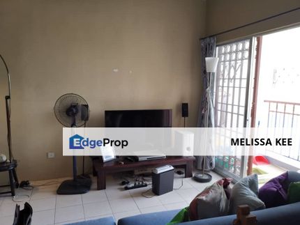 Tropicana Bayu Puteri Apartment for Sale, Selangor, Tropicana