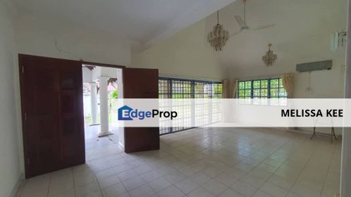 2 sty bungalow at Setiabakti, Damansara Heights for sale, Kuala Lumpur, Damansara Heights
