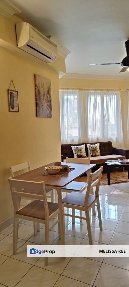 Riana Green condo @Tropicana Petaling Jaya For Rent, Selangor, Tropicana