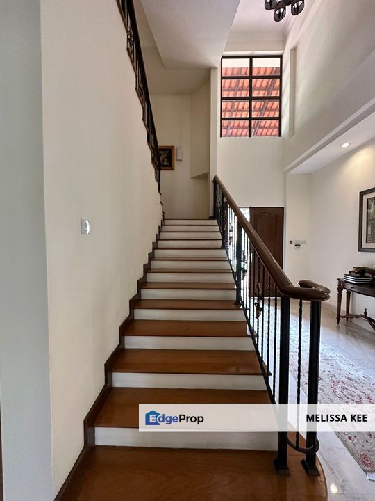 3 sty bunglow at TR2 Tropicana GCR for Sale, Selangor, Tropicana