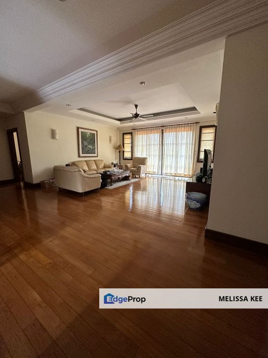 3 sty bunglow at TR2 Tropicana GCR for Sale, Selangor, Tropicana