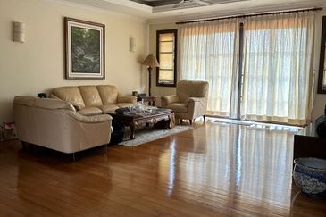 Tropicana Golf & Country Resort