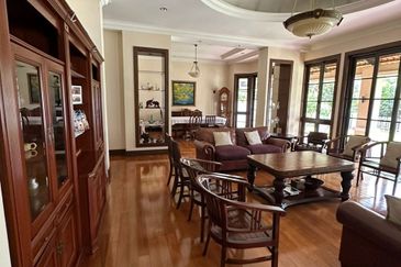 Tropicana Golf & Country Resort