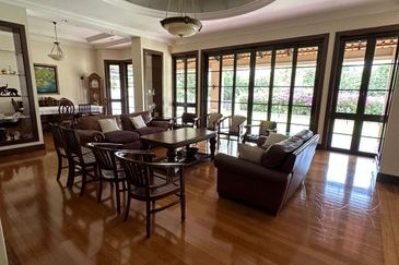 Tropicana Golf & Country Resort