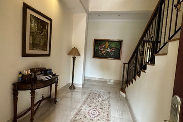 Tropicana Golf & Country Resort