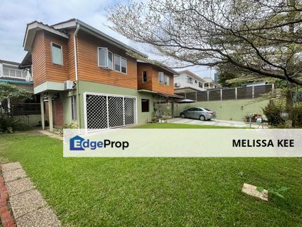 2 Storey Bungalow at Bangsar (Lrg Kemaris area) @Bukit Bangraya for Sale, Kuala Lumpur, Bangsar
