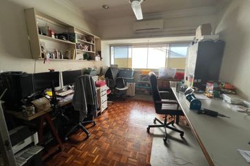 2 Storey Bungalow at Bangsar (Lrg Kemaris area) @Bukit Bangraya for Sale