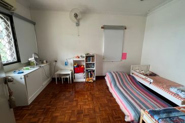 2 Storey Bungalow at Bangsar (Lrg Kemaris area) @Bukit Bangraya for Sale