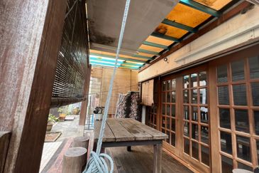 2 Storey Bungalow at Bangsar (Lrg Kemaris area) @Bukit Bangraya for Sale