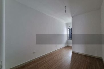 Elmina Green Three @ City of Elmina