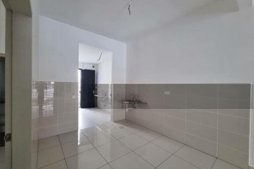 Elmina Green Three @ City of Elmina