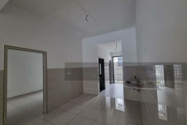 Elmina Green Three @ City of Elmina