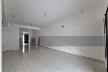 Elmina Green Three @ City of Elmina