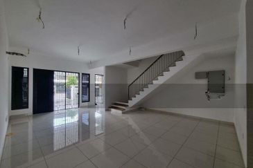 Elmina Green Three @ City of Elmina