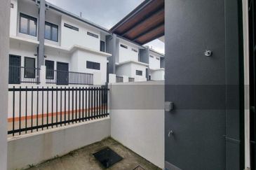 Elmina Green Three @ City of Elmina