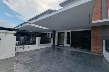 Elmina Green Three @ City of Elmina