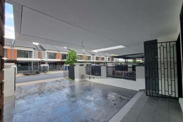 Elmina Green Three @ City of Elmina