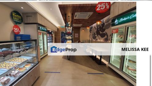 3  sty shop at Desa Mentari Jalan PJU 6/6 PJ for sale, Selangor, Petaling Jaya