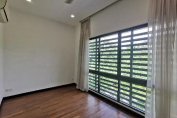 10 Damansara Heights