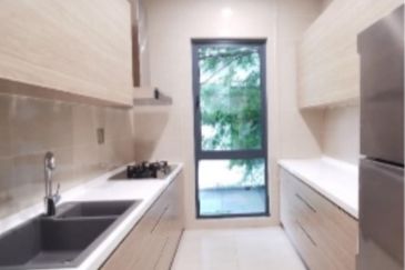 10 Damansara Heights