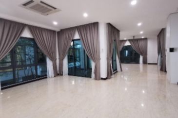 10 Damansara Heights