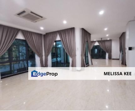 10 Damansara Heights KL - 3 storey bungalow for sale, Kuala Lumpur, Damansara Heights