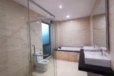 10 Damansara Heights