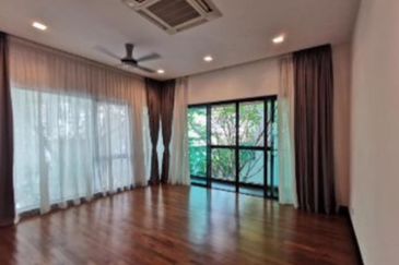 10 Damansara Heights