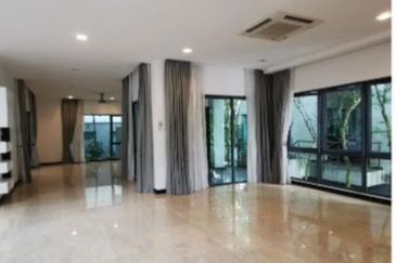 10 Damansara Heights