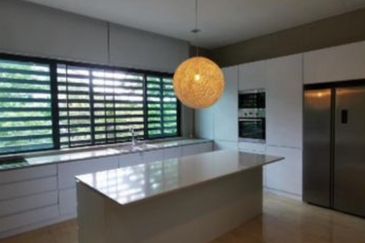 10 Damansara Heights