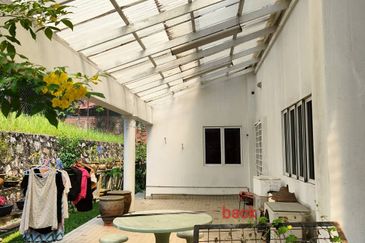 Seksyen 16, Petaling Jaya