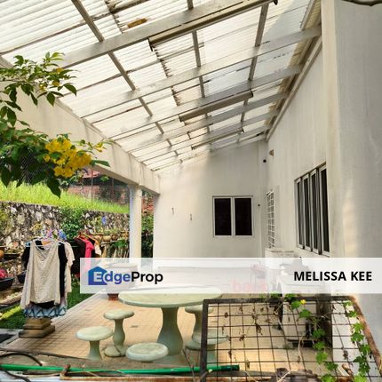 2 sty bunglow for sale at Jalan 16, Petaling Jaya, Selangor, Petaling Jaya