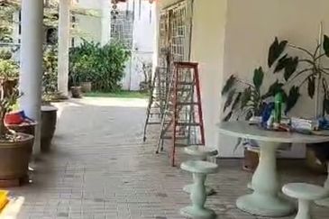 Seksyen 16, Petaling Jaya