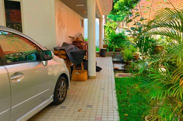 Seksyen 16, Petaling Jaya