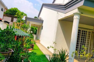 Seksyen 16, Petaling Jaya