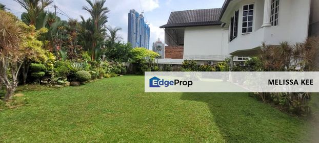 Damansara Heights 2 sty bungalow for Sale, Kuala Lumpur, Damansara Heights