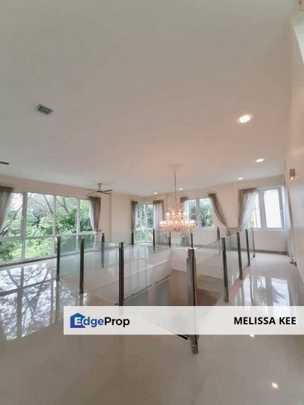 Damansara heights - 4 sty bungalow for Sale , Kuala Lumpur, Damansara Heights